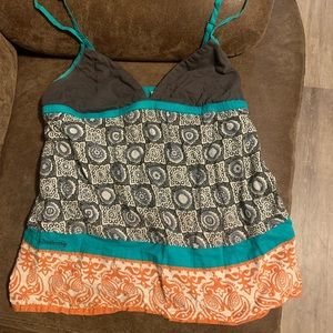 Billabong tank size S